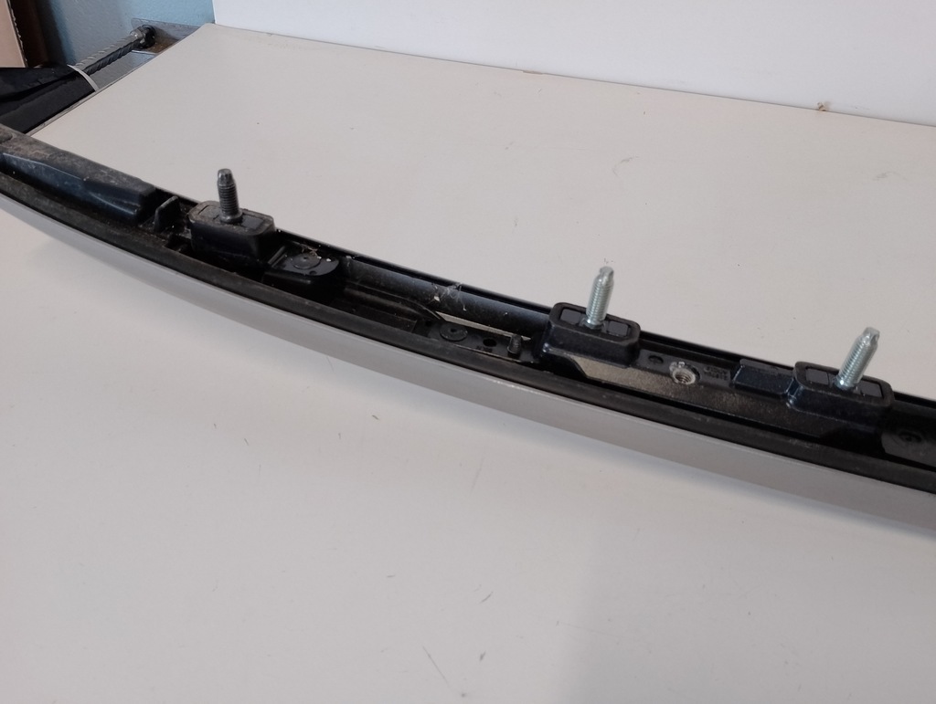 фото №12, Рейлинг крышный левый lexus ii nx 350h 62404-78010