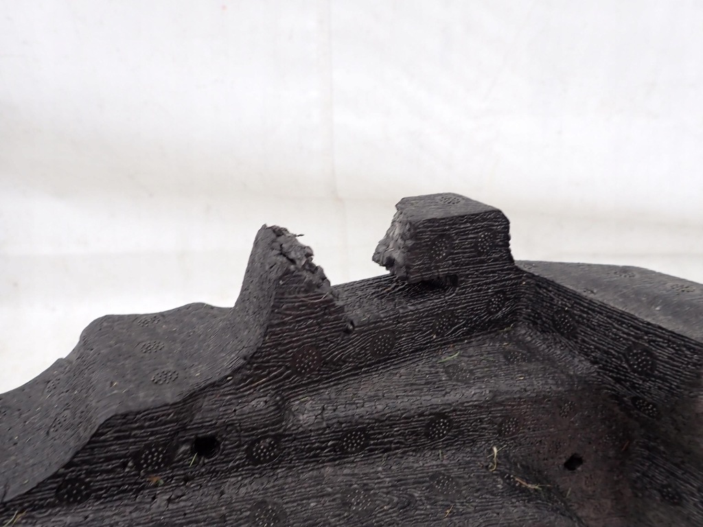 фото №10, Hyundai tucson hev iv 20- абсорбер пінополістирол бампера перед