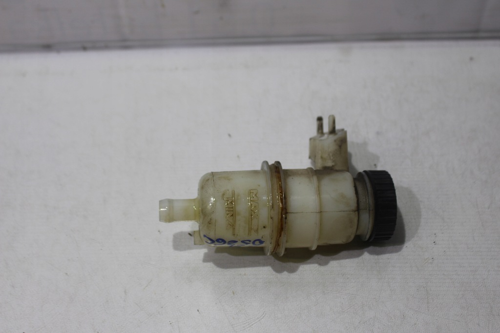 фото №1, Бачок рідина підсилювача fiat scudo 2.0 hdi