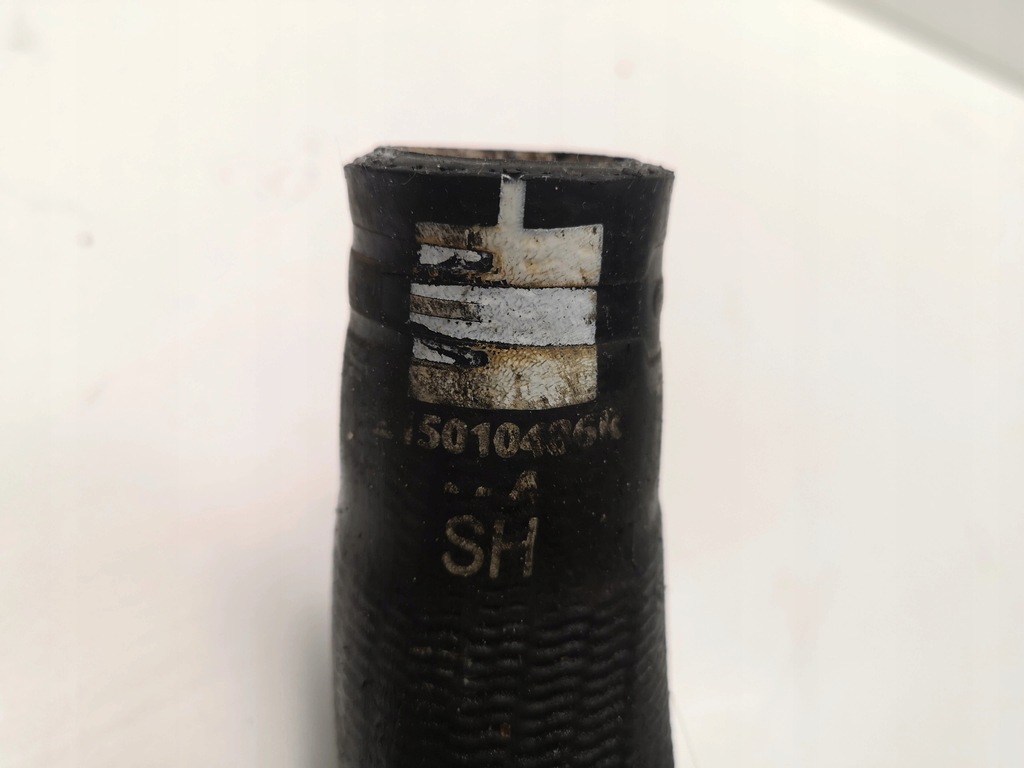 фото №3, Renault kadjar труба wąż wody 215010486r