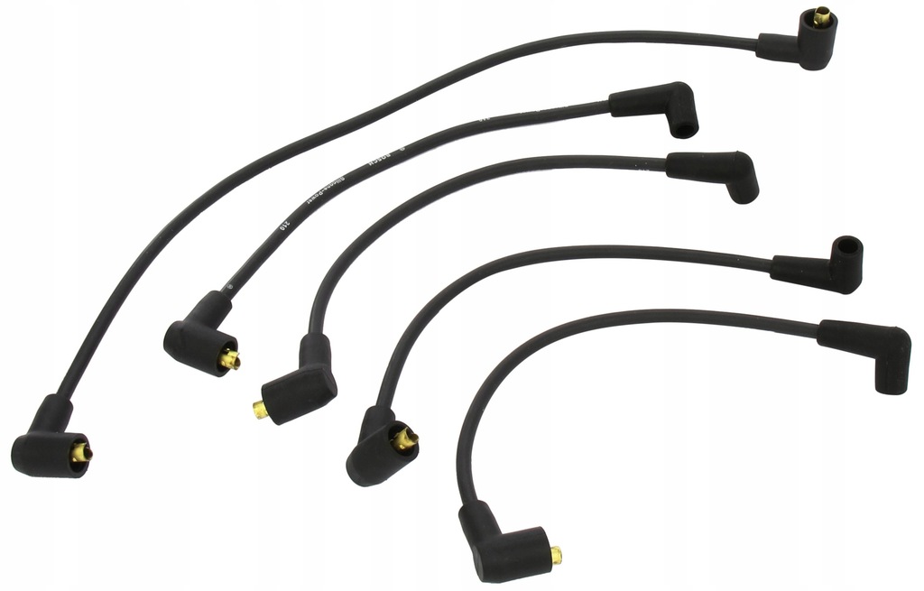 фото №1, Bosch 0986356844 - шланг зажигание