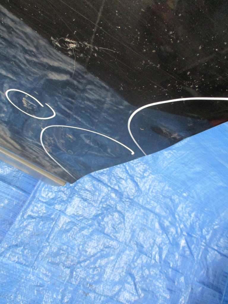 фото №5, Двері правий перед передні audi q7