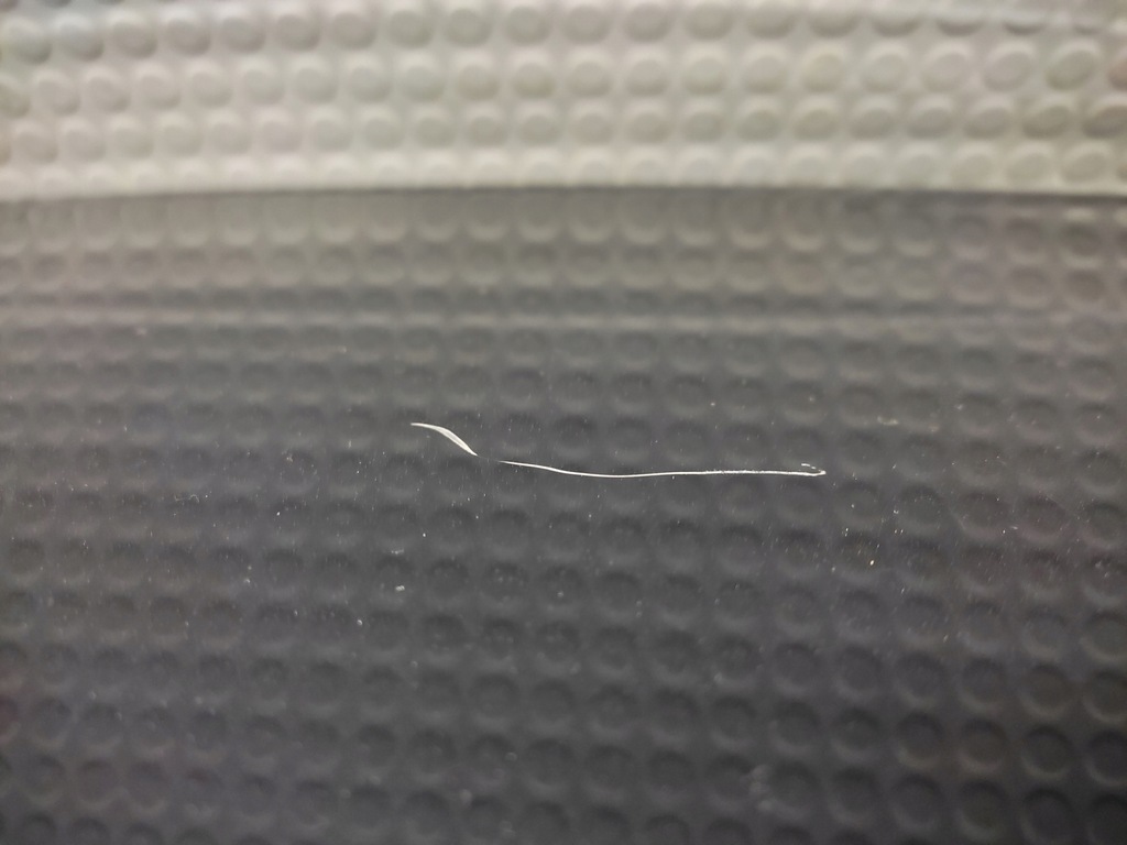 фото №5, Volvo s80 задняя крышка багажника багажника