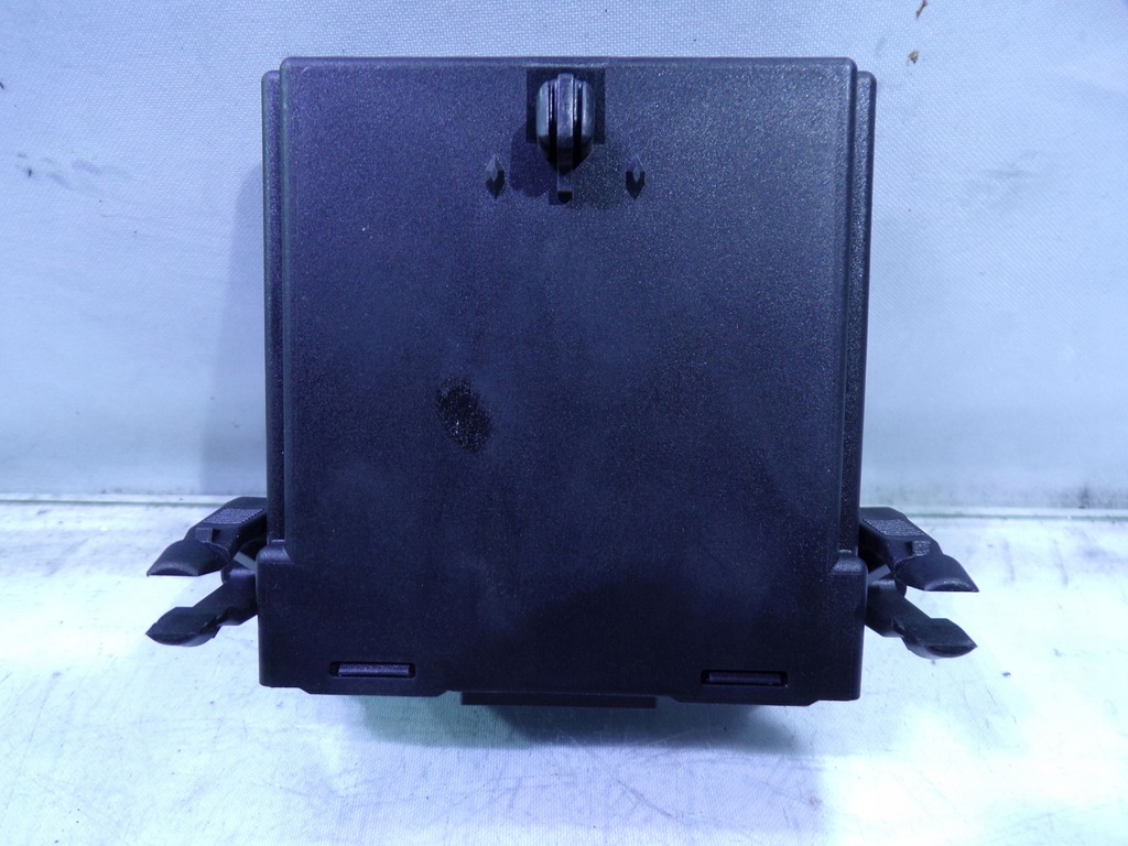 фото №5, Модуль блок керування шлюз 1k0907530t vw scirocco