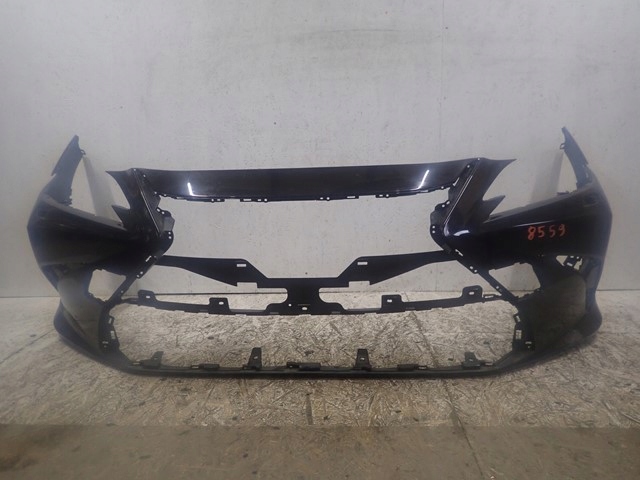 фото №1, Бампер перед передний lexus es 2018-