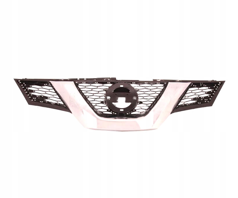 фото №1, Решётка радиатора nissan rogue 14- 623104ba0b nowa