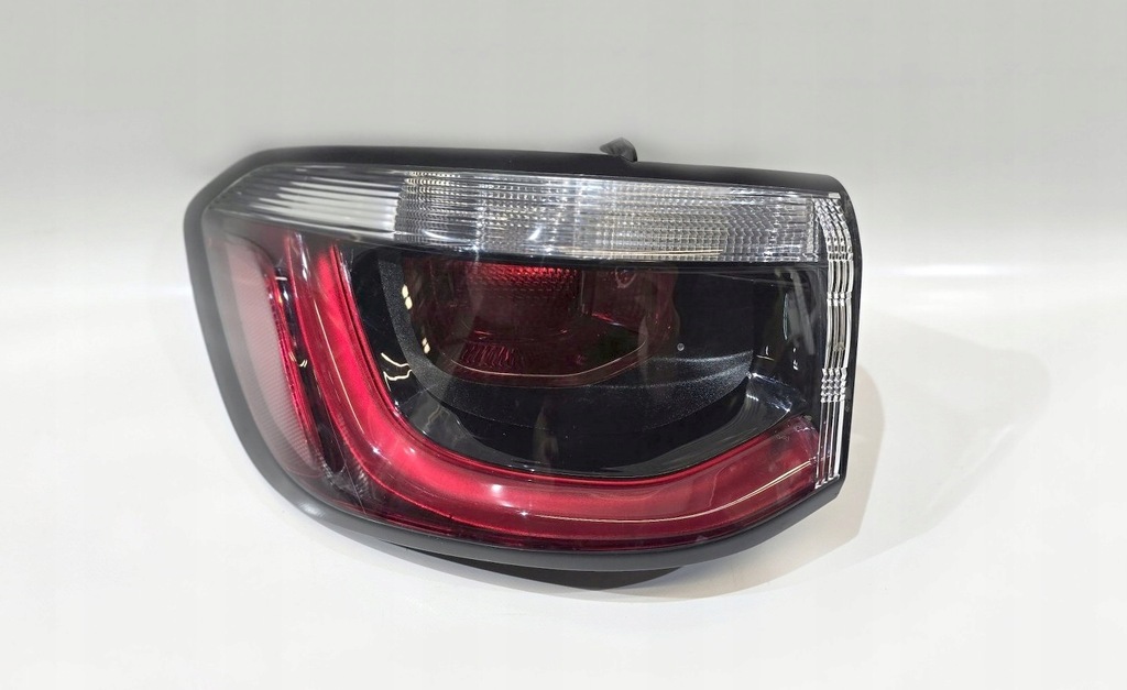 фото №1, Лампа задняя левый левая led jeep compass ii 17r 55112683ad