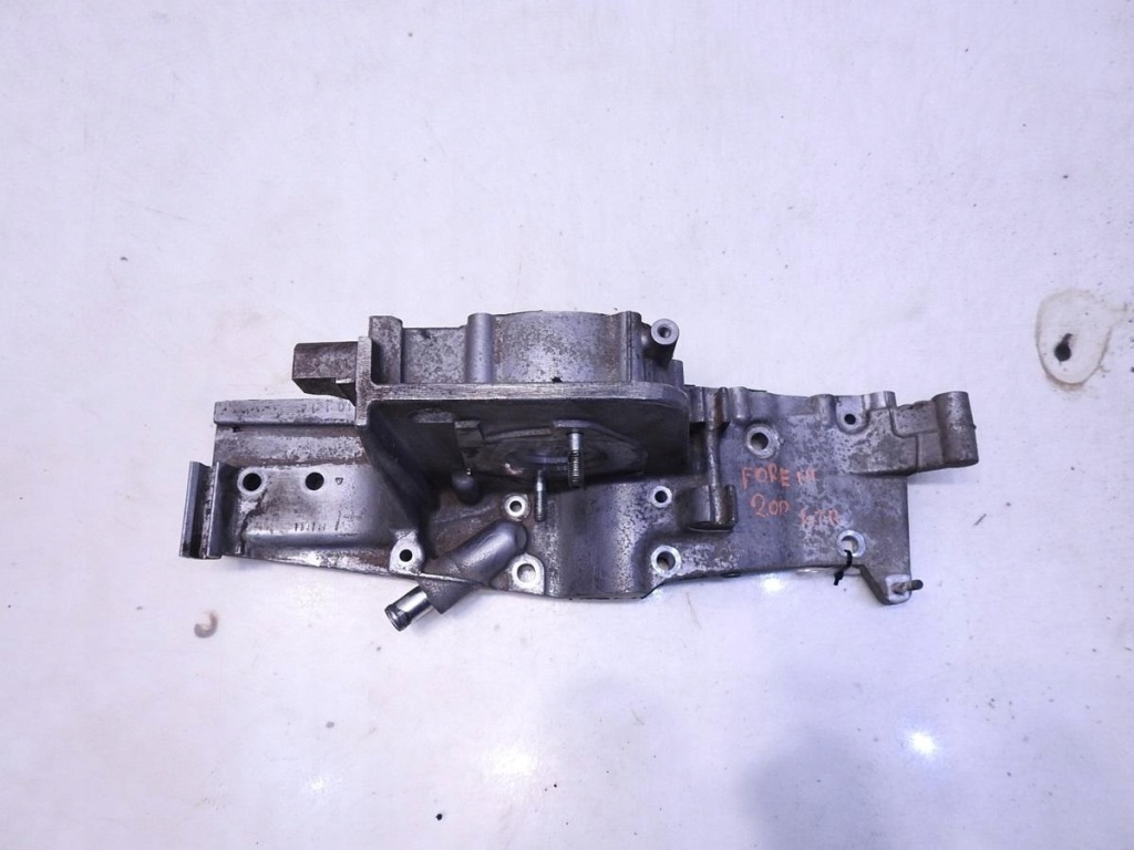 фото №3, Кронштейн кронштейн насоса уприскування forester iii 2.0 d