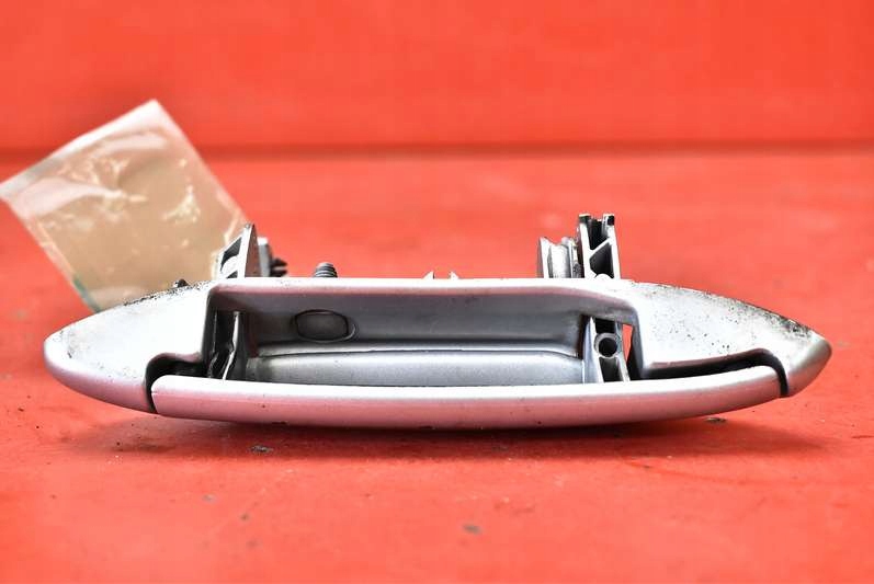 фото №5, Ручка ліва перед передня ted69 7700433075 renault thalia 1 i 06-08