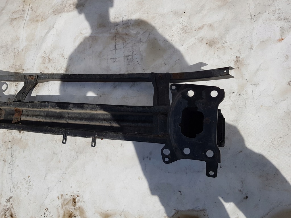 фото №6, Pas балка перед vw passat b6