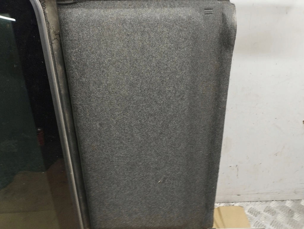 фото №15, Mitsubishi outlander 2007 люк комплект