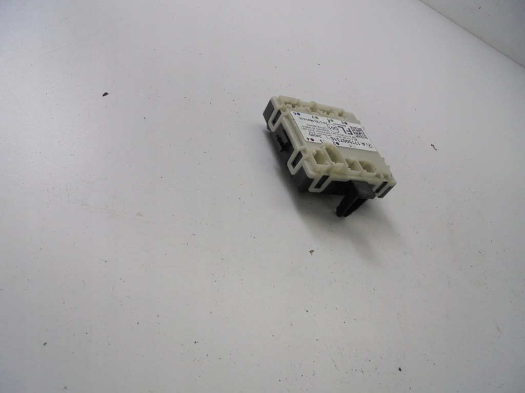 фото №1, Модуль двері лівий перед mercedes eqb x243