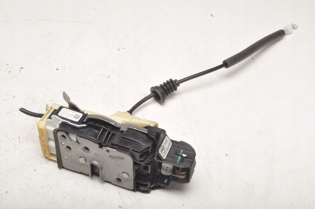 фото №1, Volvo xc60 ii замок дверь правый задняя задний 32131411