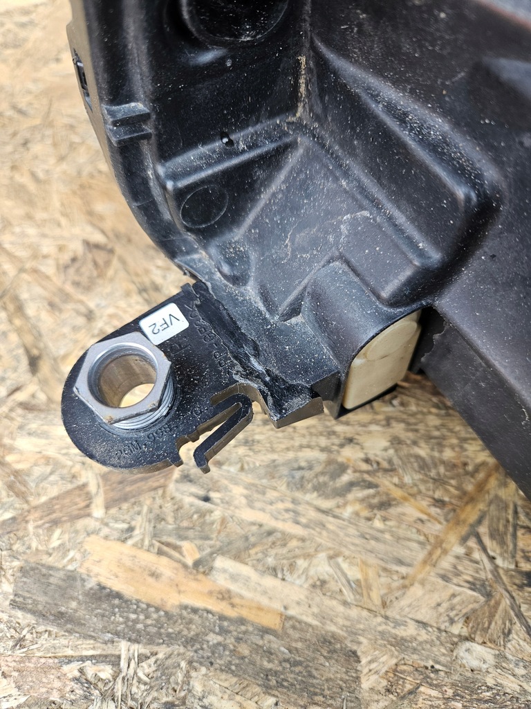 фото №14, Лампа правый перед vw t-cross europa 2gm941036b