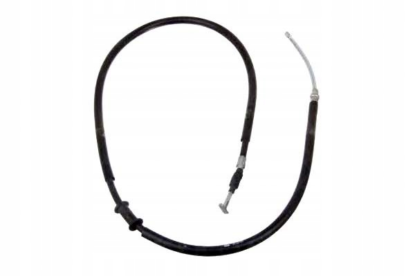 фото №2, Nk 9023151 cięgło, гальмо стояночний