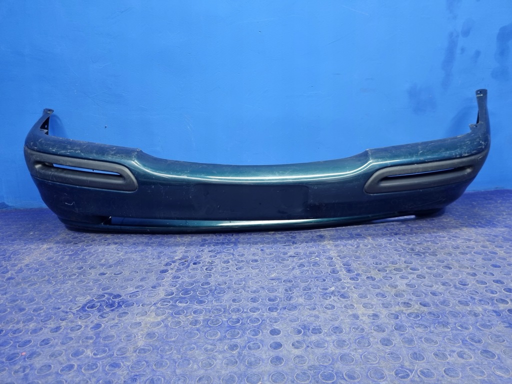 фото №1, Chevrolet venture бампер передний оригинал 10232631