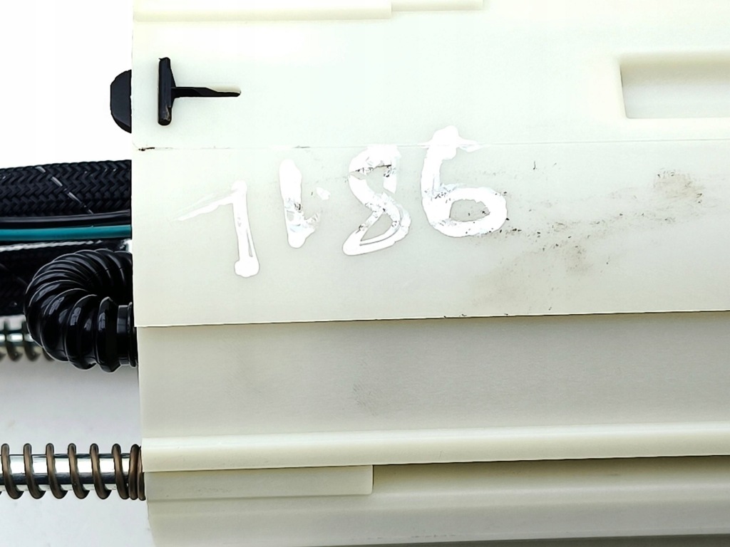 Maserati quattroporte насос топлива 2004 0580313125 Недорого