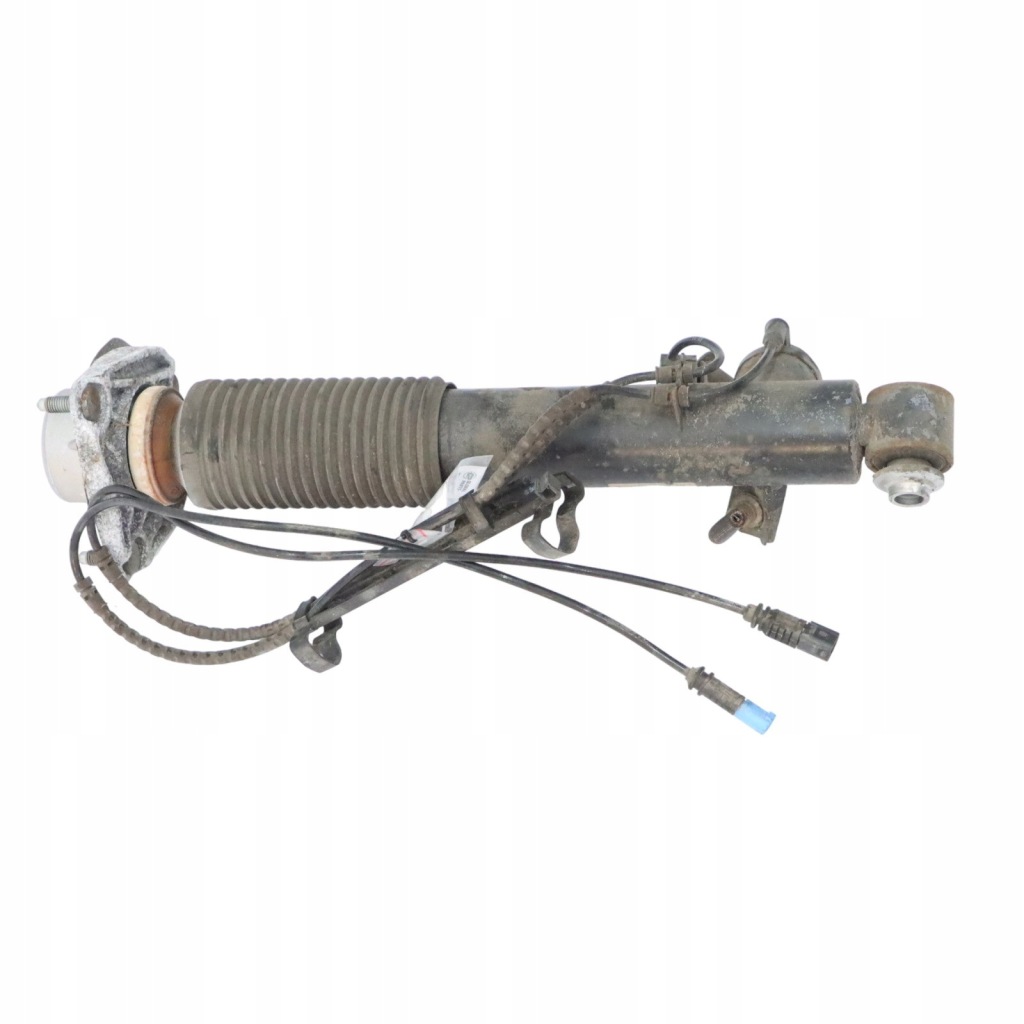 Bmw x5 f15 амортизатор подвеска колеса левый задний  адаптивный левый 6875087 Цена