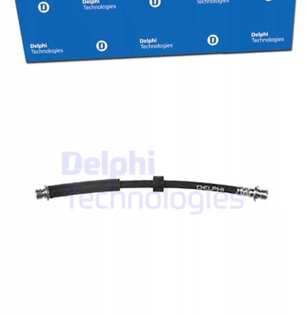 фото №1, Трубка гальмівний land rover discovery iv 5.0 v8