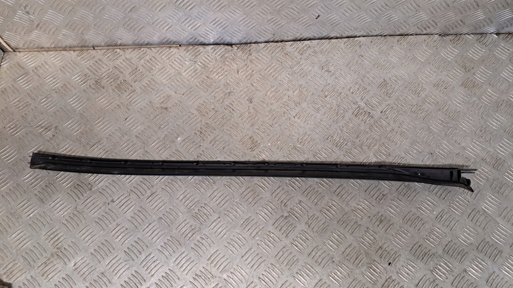 фото №7, Bmw x5 lift g05 2023 r m-pakiet молдинг стекло правая перед 7463528