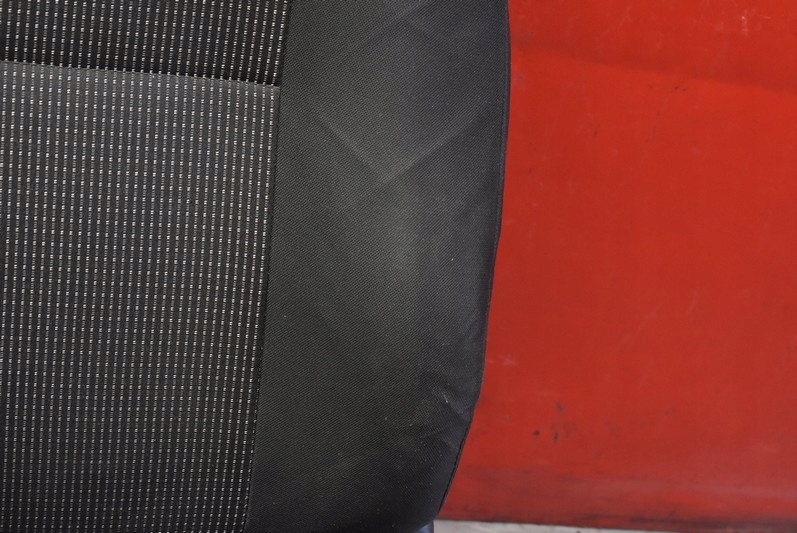 фото №12, Сиденье сиденья комплект обшивка обшивки eu mitsubishi lancer 8 viii sedan 07-16