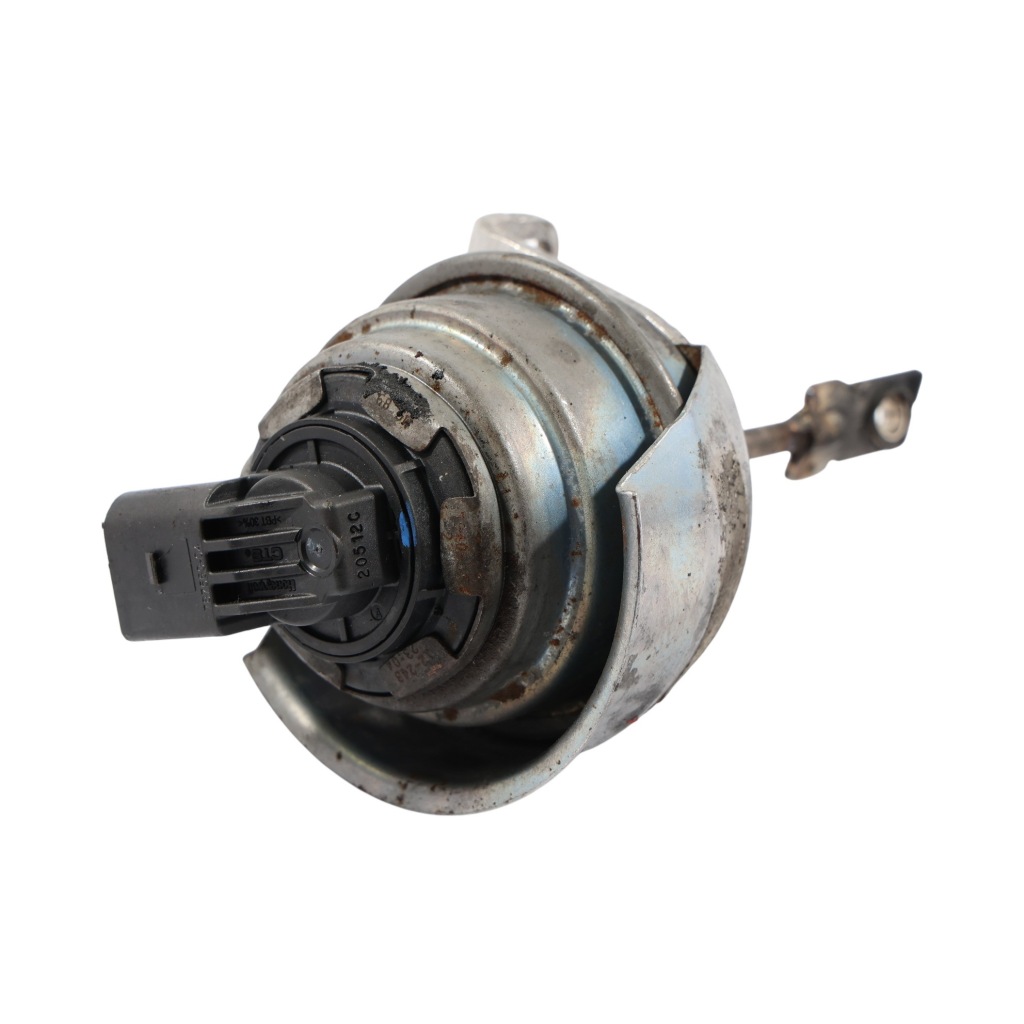 фото №9, Audi a4 b8 seat exeo 3r привід турбонагнітача 2.0 tdi 03l145701b