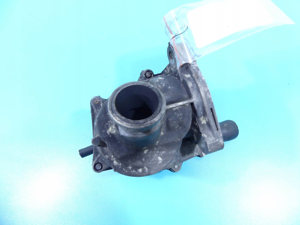 фото №7, Клапан egr iveco daily iv 504121701 3.0 hpt f1ce0481h