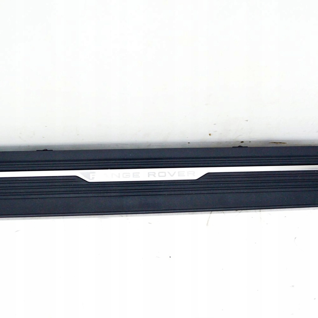 фото №6, Land rover range rover l405 2019 левая сторона трубопровод боковой порог suv'a