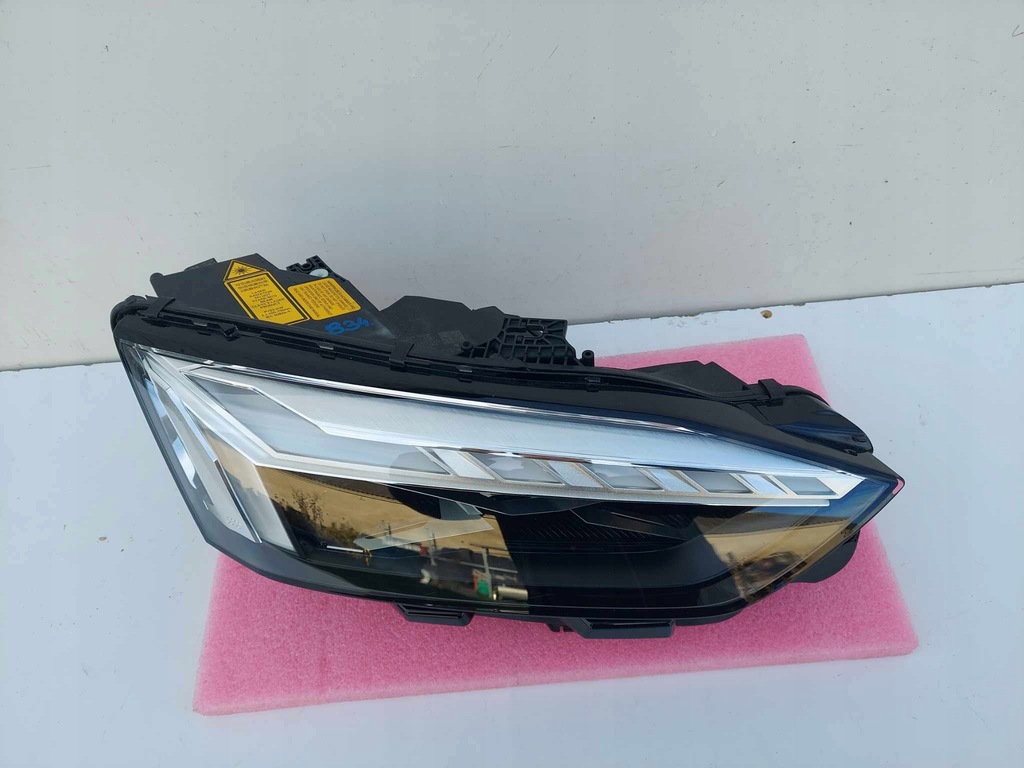 фото №6, Audi a5 rs5 8w6 lift лампа правая перед передняя laser