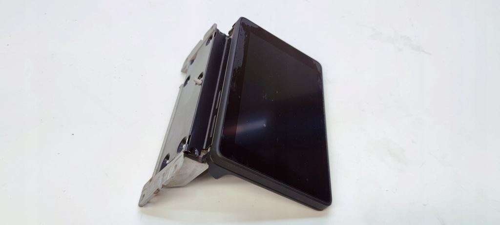 фото №5, Дисплей lcd mmi audi оригинальный номер 8w0919604