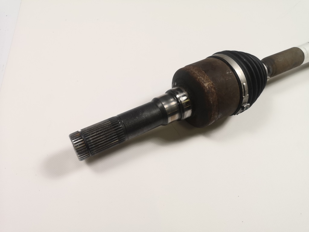 фото №3, Приводной вал левая ford mustang 2.3 2015+