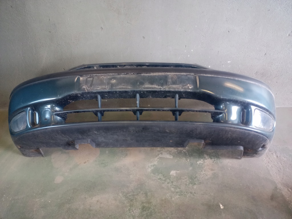 Купити Бампер перед передній 390/a fiat siena i