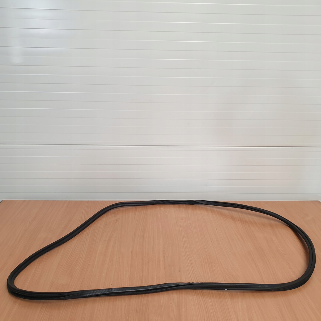 фото №5, Прокладка кузовная дверь перед правый audi q5