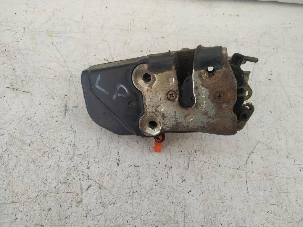 фото №1, Замок двері лівий перед chrysler pt cruiser 2 pin