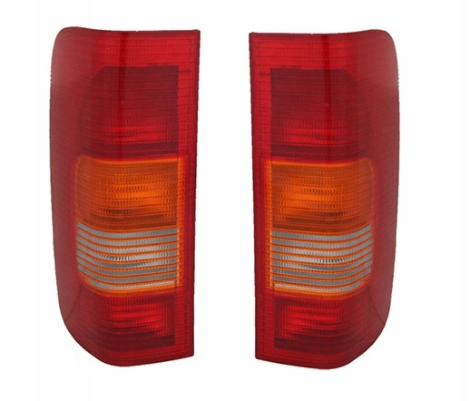 фото №1, Лампа задня vw lt 1996-2005 фургон blaszak kpl