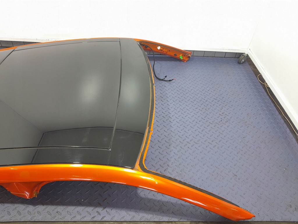 фото №5, Renault arkana 20-23 крыша люк панорама teeqb