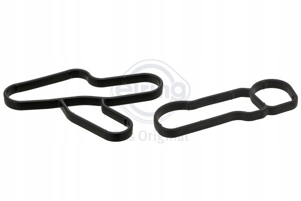 фото №4, Набор прокладка радиатора масла