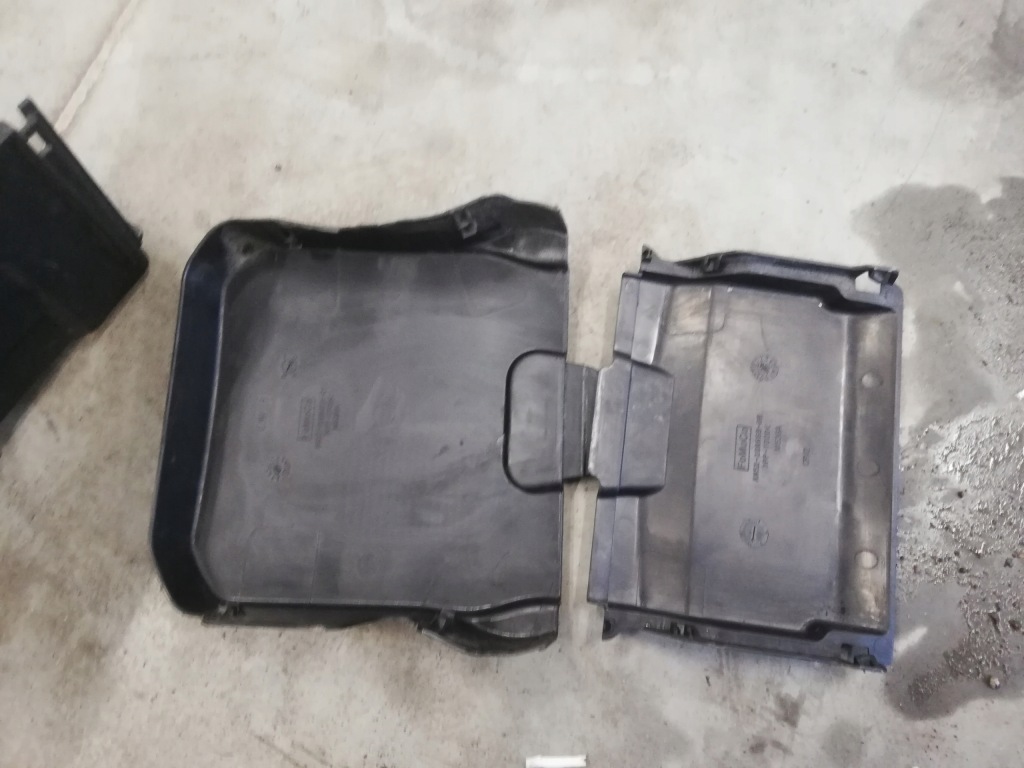 Focus mk3 3 основа акумулятор cv61-10732-ae Зі Шроту