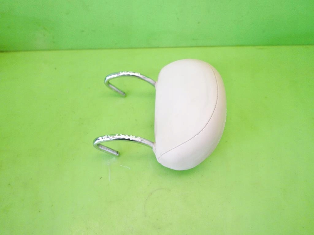 фото №6, Подголовник правый задняя задний mercedes w211 sedan 02-06