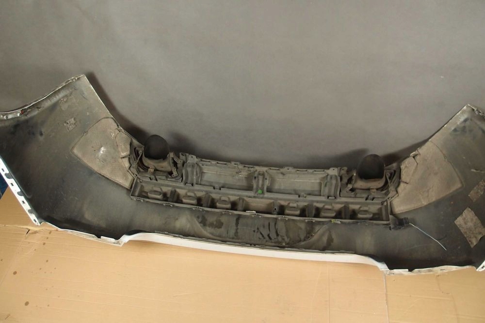 фото №8, Dodge charger 15, 16, 17, 18, lift бампер задняя