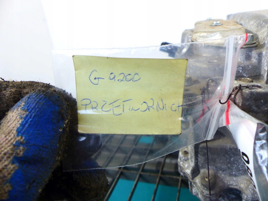 фото №12, Перетворювач конвертер інвертор lexus gs iv 11-20