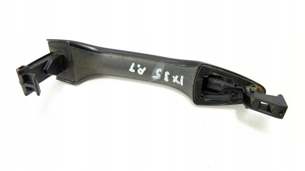 фото №3, Hyundai ix35 ручка двері правий задня