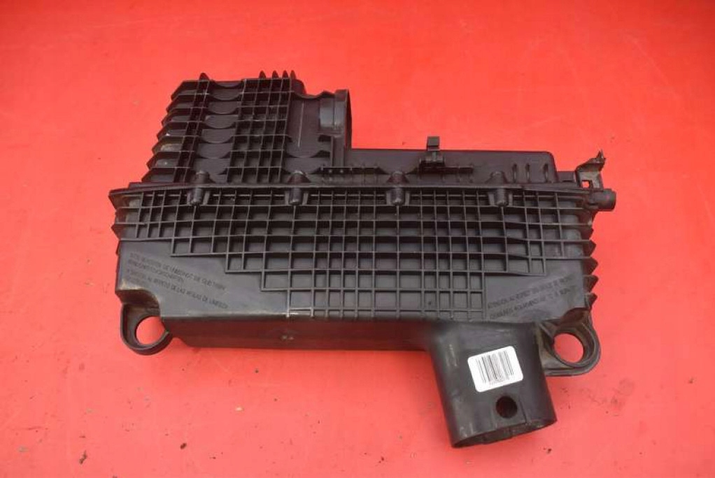 фото №1, Корпус фильтра воздуха 8200600176 renault thalia 2 ii 1.5 dci 85 km 08-12