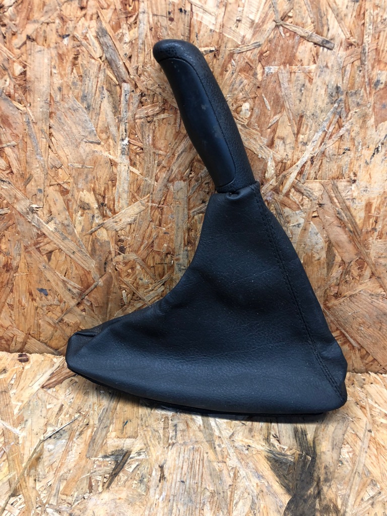 Ручка держатель чехол тормоза ручного bmw e46 в Украине