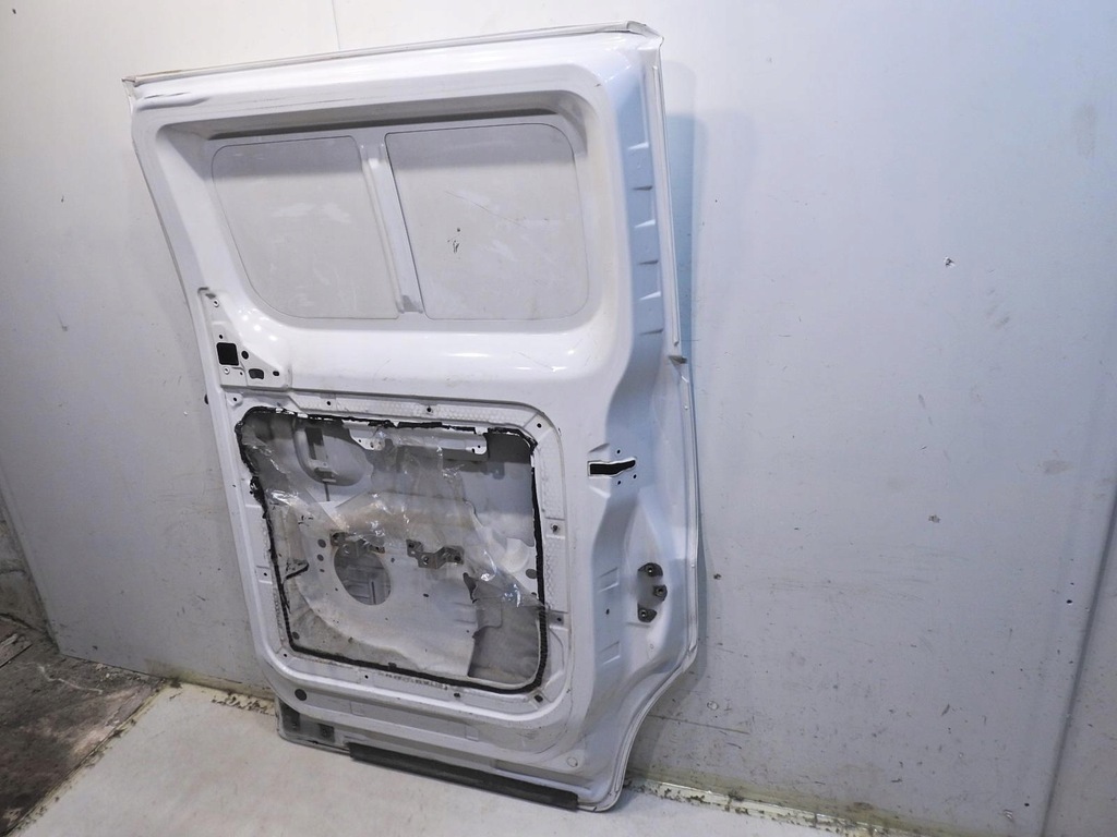 фото №6, Дверь сдвижные правое qm1 nissan nv200