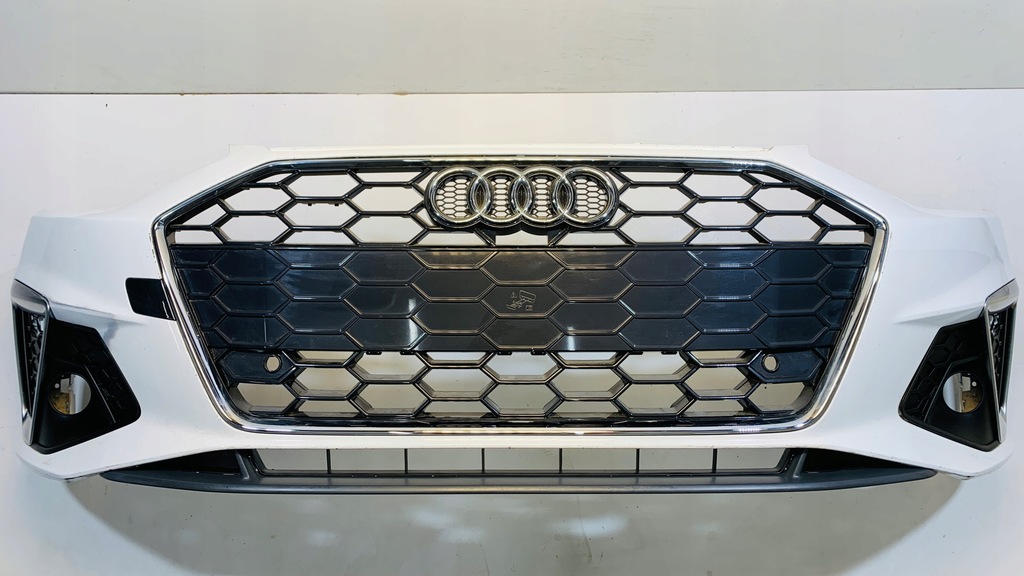 фото №6, Audi a4 8wd s line 2020-