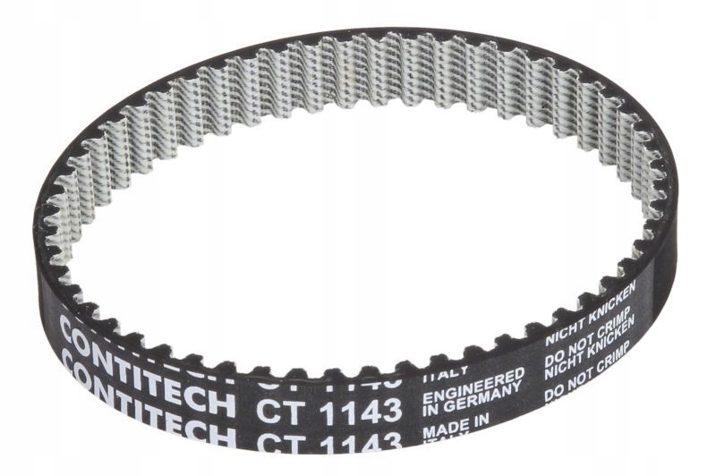 фото №8, Continental ct1143 ремінь розподільного валу