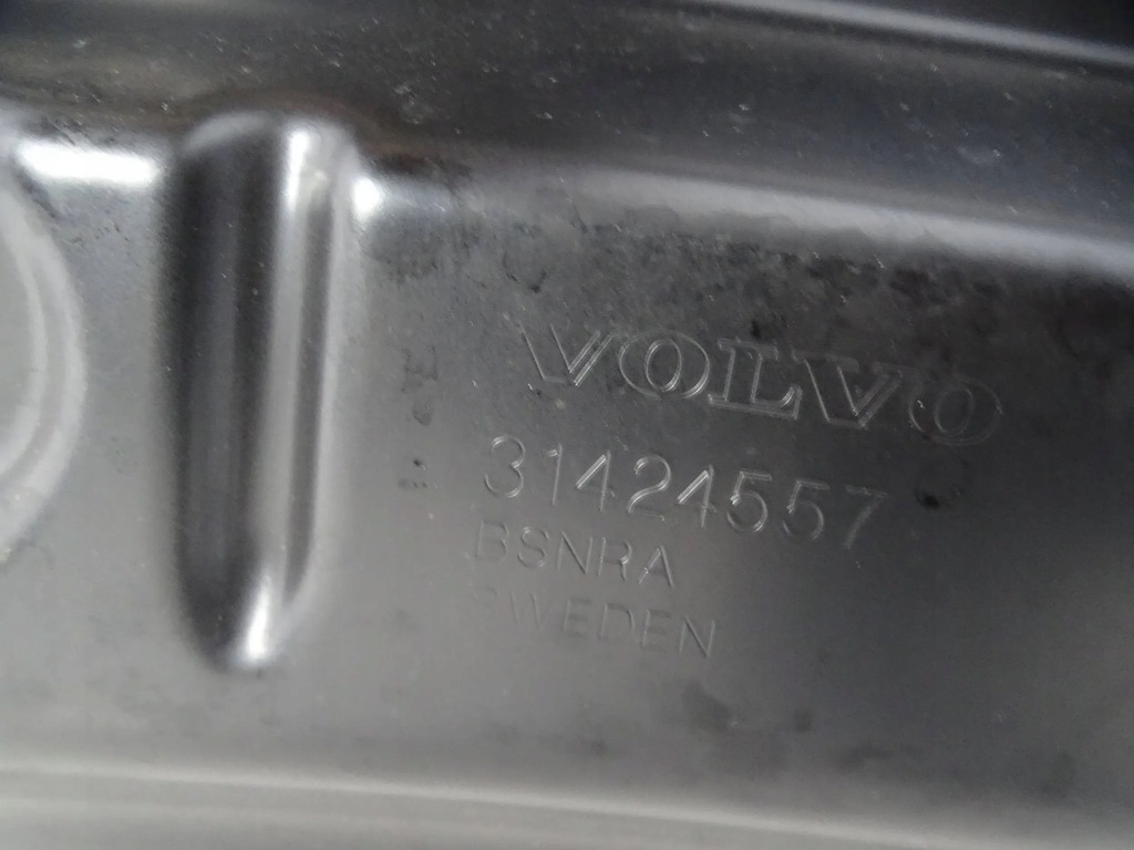 фото №12, Капот volvo xc60 ii 2 17+