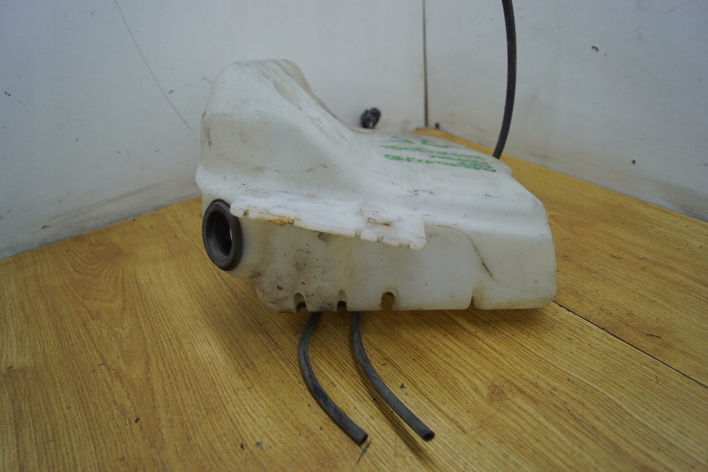 фото №5, Бачок омивача nissan qashqai j10 ксенон