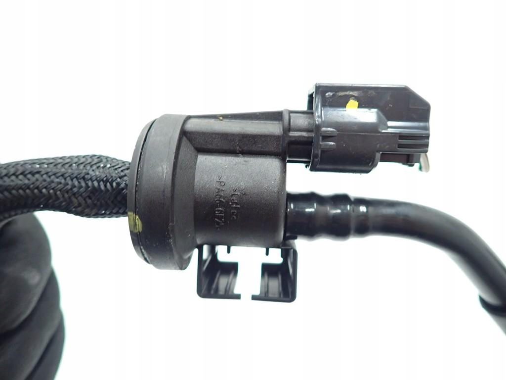 фото №8, Wąż шланг трубка топлива датчик ford puma ii mk2 1.0 ecoboost b7jb 22r